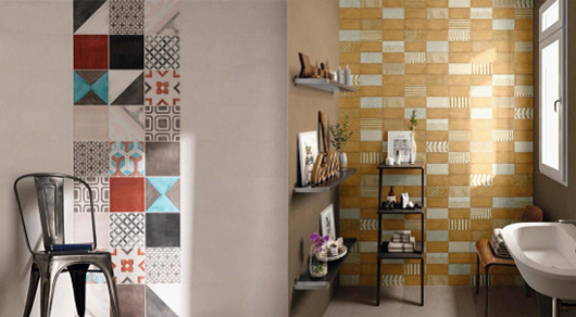 【新品預(yù)告】引國(guó)際潮流 重新定義新一代瓷片