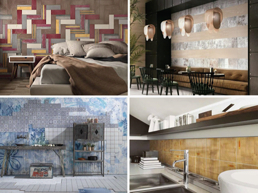 【新品預(yù)告】引國(guó)際潮流 重新定義新一代瓷片