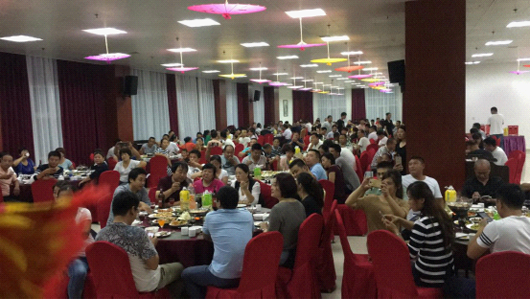 華碩廚衛(wèi)石家莊營銷峰會 創(chuàng)新營銷驅(qū)動品牌發(fā)展