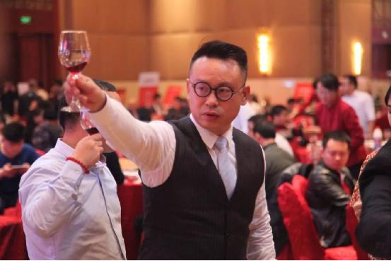 超人節能廚衛董事長羅子健：我的2017