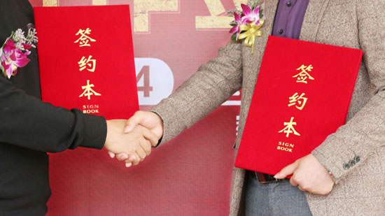 麗都門窗攜手央視,品牌展播美名遠揚