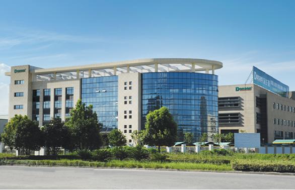 東生管材：開拓進取，不斷超越