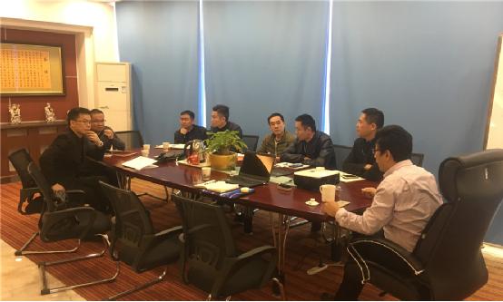 “LONSIN朗絢”電氣品牌項目 正式拉開帷幕