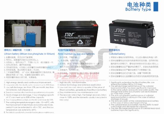 宇之源解剖：為什么說(shuō)太陽(yáng)能路燈壽命是關(guān)鍵