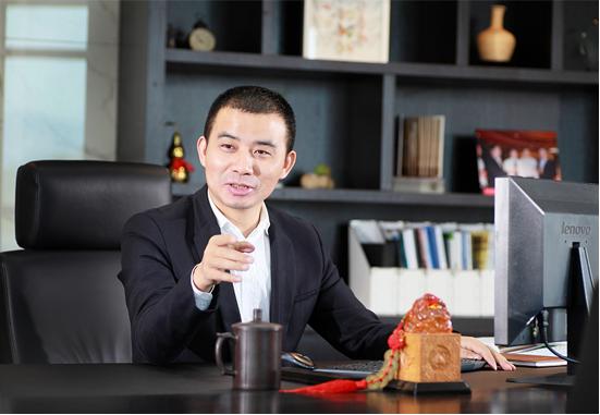 東生管材：開拓進取，不斷超越