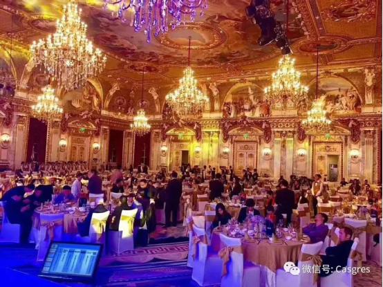 好產品，好應用，愷瑟格斯瓷磚榮獲大獎