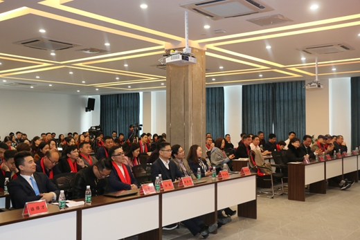 深耕渠道 品牌打造 精度淋浴房朝夢想出發