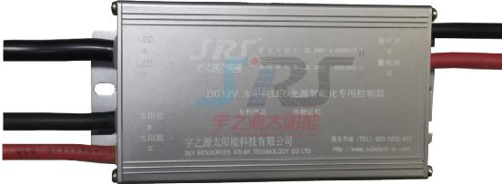 宇之源解剖：為什么說(shuō)太陽(yáng)能路燈壽命是關(guān)鍵