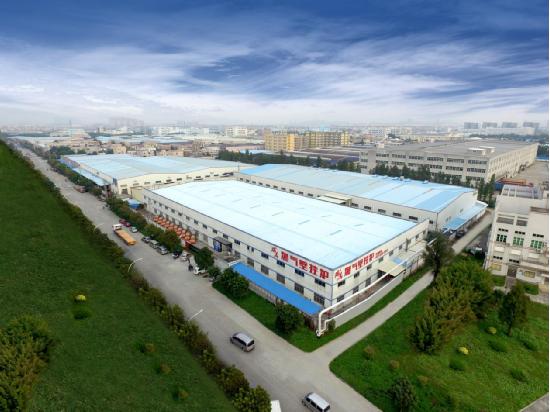 熱烈祝賀西安高陵縣合作伙伴加盟瑞馬壁掛爐