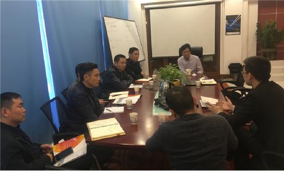 “LONSIN朗絢”電氣品牌項目 正式拉開帷幕