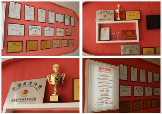 金邦集團(tuán)三大施工標(biāo)準(zhǔn) 構(gòu)建“完美”項(xiàng)目