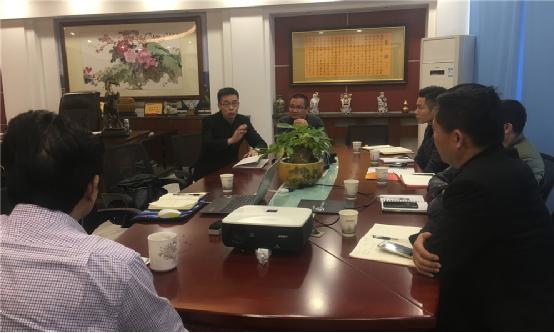 “LONSIN朗絢”電氣品牌項目 正式拉開帷幕