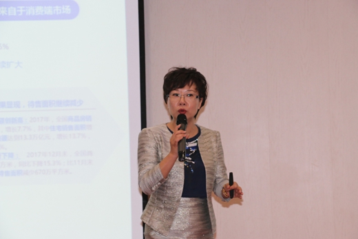 深耕渠道 品牌打造 精度淋浴房朝夢想出發