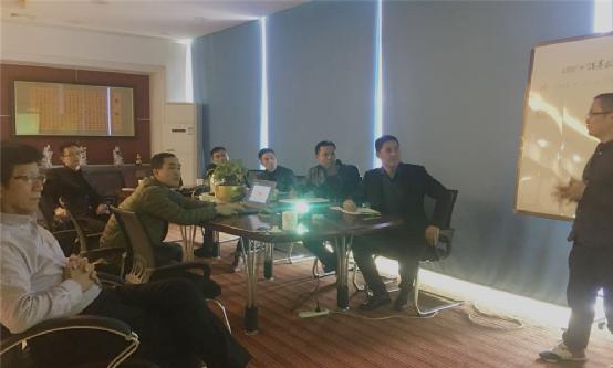 “LONSIN朗絢”電氣品牌項目 正式拉開帷幕