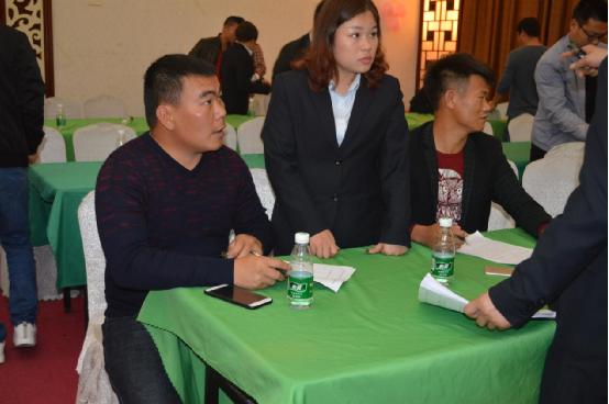 金邦集團(tuán)三大施工標(biāo)準(zhǔn) 構(gòu)建“完美”項(xiàng)目