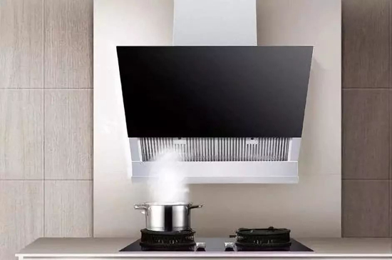 超人廚衛油煙機：集優秀油煙機應有的素質于一身