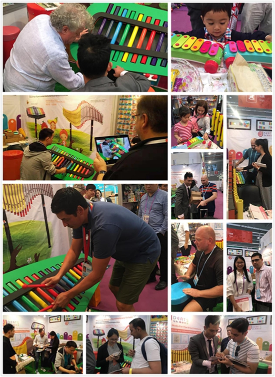 音樂夢的唱片機 播放笛馳敲擊樂廣交會之凱歌