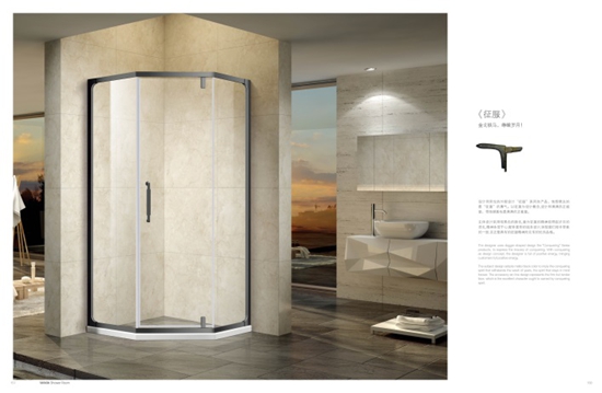 秋天的瑪莎淋浴房,別是一番好風(fēng)景