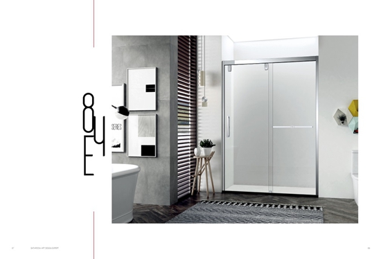 秋天的瑪莎淋浴房,別是一番好風(fēng)景