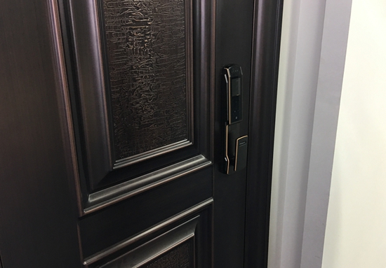 弘博匯智能鎖產品體驗篇之H6 驚喜連連