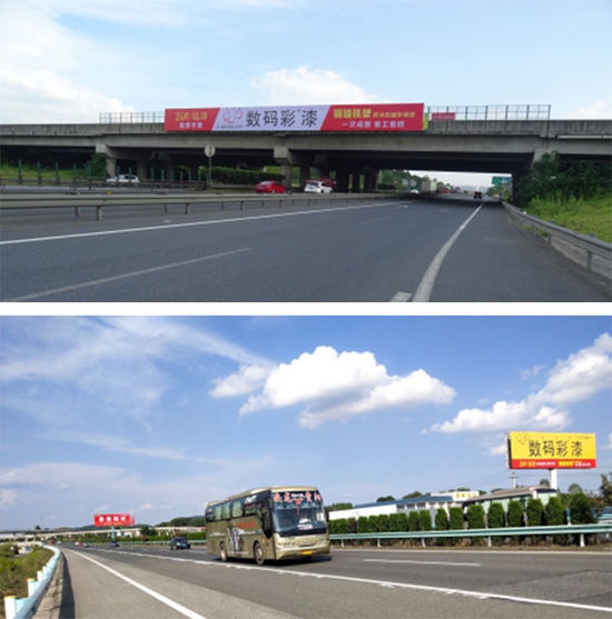 數碼彩涂料“新局”顯現 品牌形象愈發飽滿
