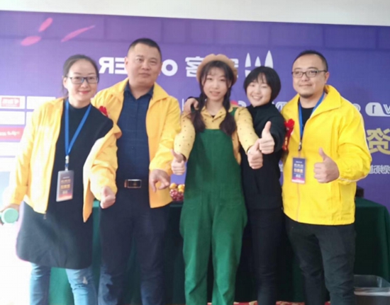 運營商眼中的寶客照明:有口皆碑 非同凡響