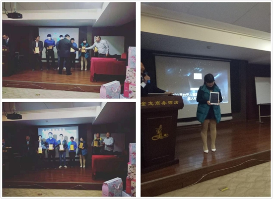 協同進化共享盛勢 濮陽超人廚衛招商會大獲成功