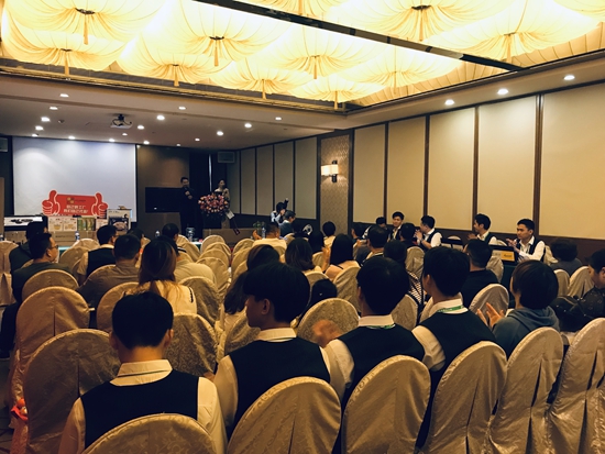 秉持初心 與愛同行 凱歐夫與您在冬天有個(gè)約會(huì)