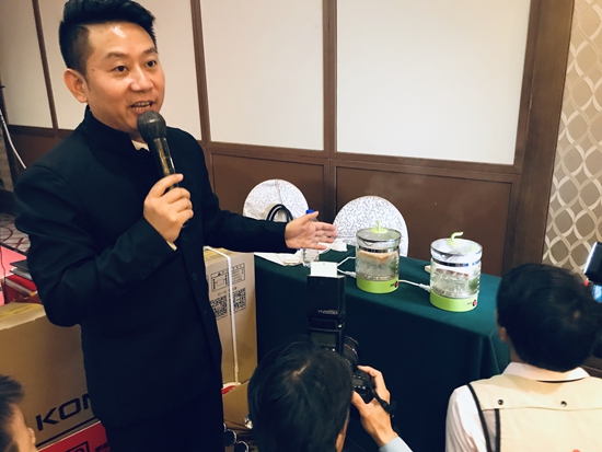 秉持初心 與愛同行 凱歐夫與您在冬天有個(gè)約會(huì)