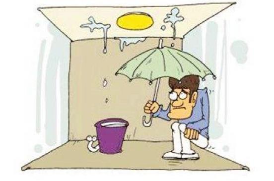 共賀新年-青龍爆推30年防水保證期系統