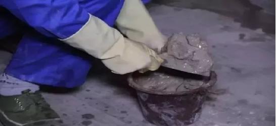 青龍家裝防:低溫環境 防水涂料保存施工有講究