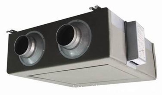 中國商用新風系統著名品牌