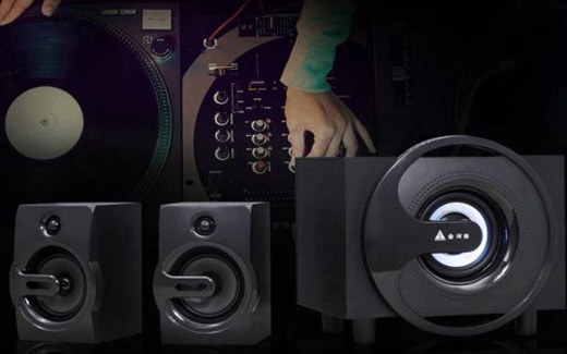 中國著名品牌無線音響