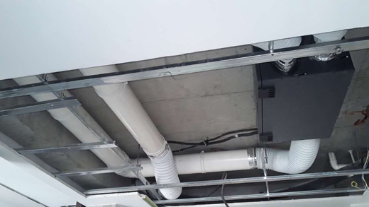 商用新風系統著名品牌