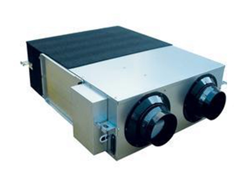 中國商用新風系統著名品牌