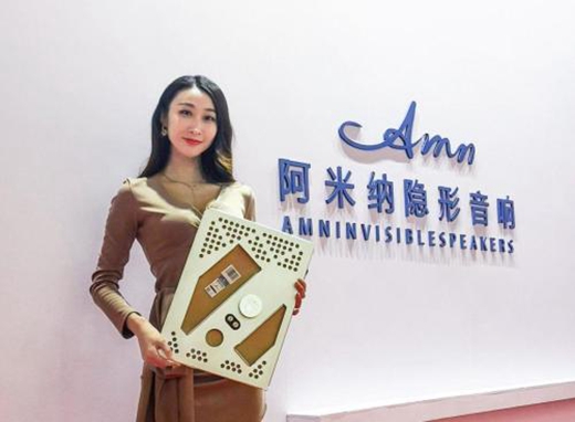 中國知名無線音響品牌