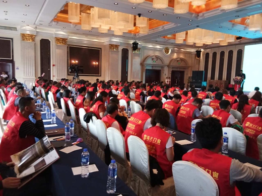 晟王門窗實力牽手央視頻道 簽約儀式隆重舉行