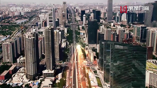 熱門資訊!麗都門窗正在CCTV-10火熱展播中