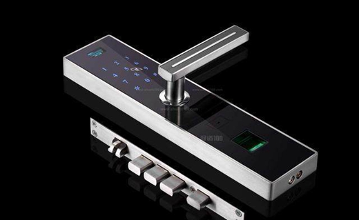 中國(guó)著名品牌安防