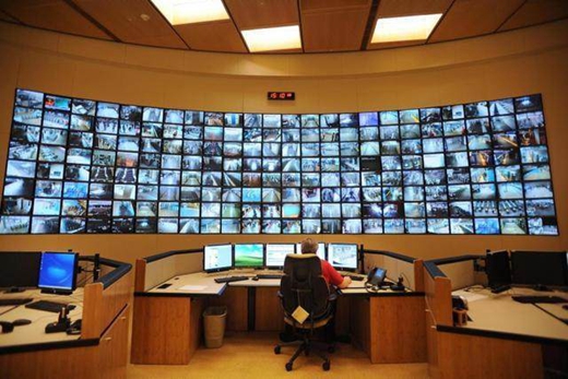 中國(guó)著名品牌安防