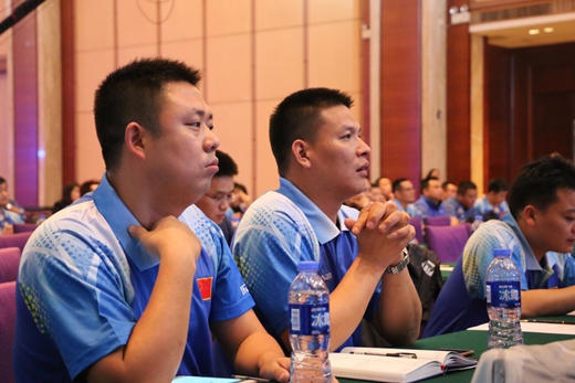 樂鈴廚電營銷升級 全國峰會“驚艷”亮相