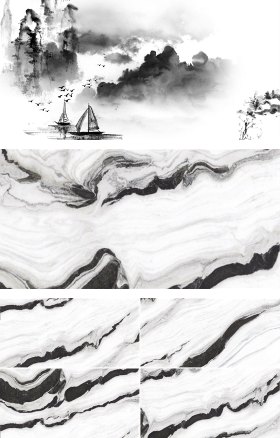 眾所矚目 格萊美“概念+”大板瓷磚正式面世