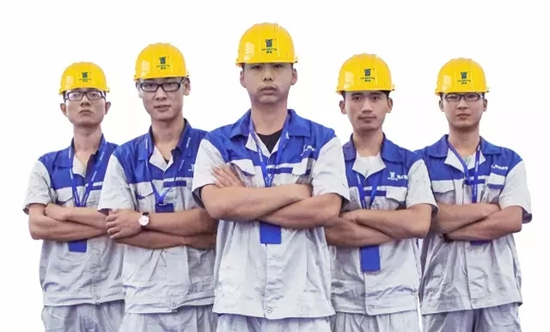 小縣城大商機 青龍防水體驗店開業即引爆全城