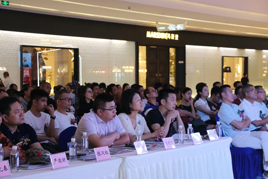 漢的電氣邀您共享“智”時代