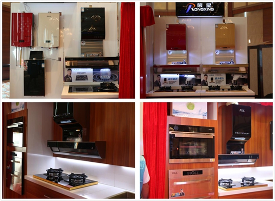 榮星電器品牌規劃強勢來襲 授權《匠心》欄目