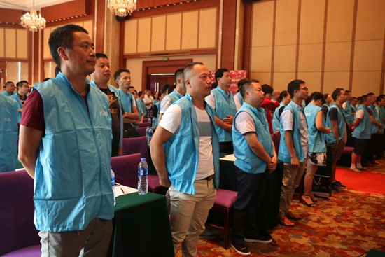 榮星電器品牌規劃強勢來襲 授權《匠心》欄目