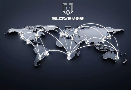 圣洛威熱水器與巴基斯坦達(dá)成戰(zhàn)略合作伙伴