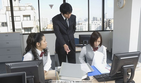 百萬年薪不是夢,福林文員啃得動!