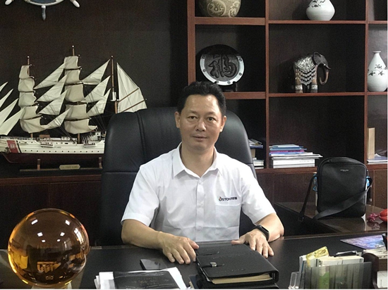 菲斯頓壁掛爐以德國品質鑄就中國領軍品牌