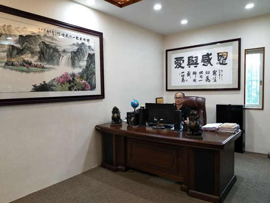 瑪莎淋浴房第一屆敬老節(jié)活動(dòng)取得圓滿(mǎn)成功